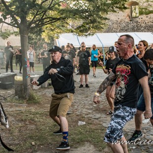 0099 Aggressive Fest